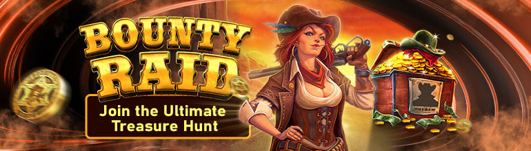 Promotional Poster Banner